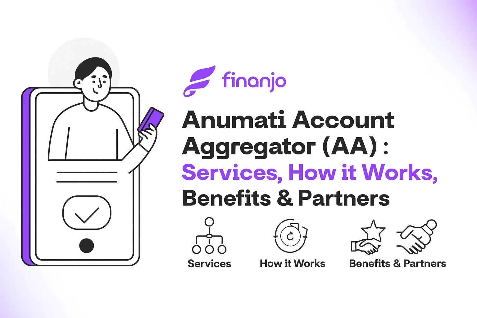 Anumati Account Aggregator