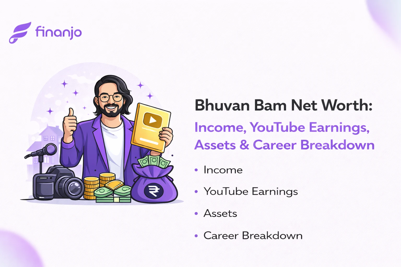 Bhuvan Bam