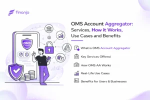 OMS Account Aggregator