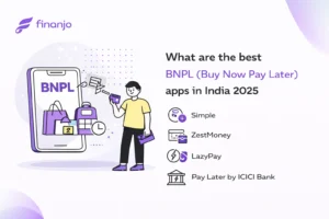What are the best BNPL (Buy Now Pay Later) apps in India 2025