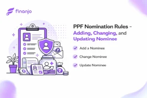 PPF Nomination Rules - Adding, Changing, and Updating Nominee
