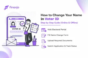 How to Change Your Name in Voter ID