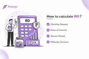 How to calculate RD ?