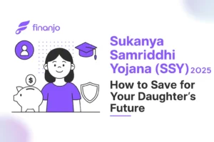 Sukanya Samriddhi Yojana (SSY) 2025: How to Save for Your Daughter’s