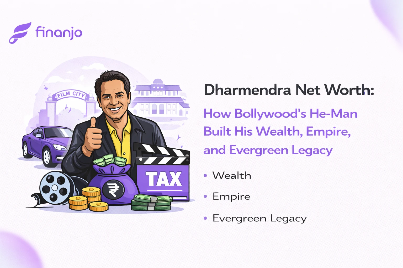 Dharmendra