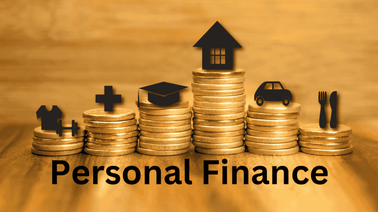 personal finance india
