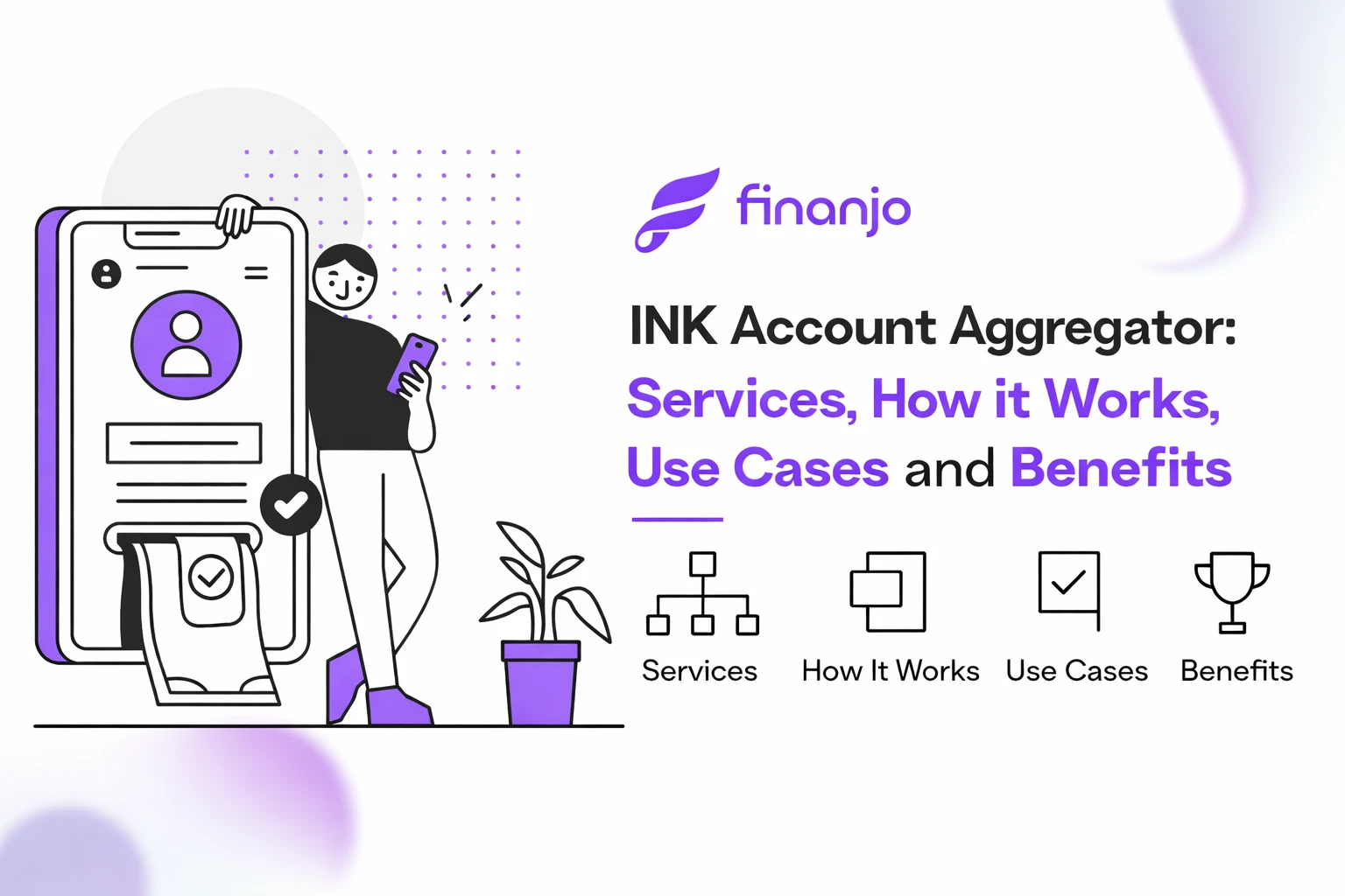 INK Account Aggregator