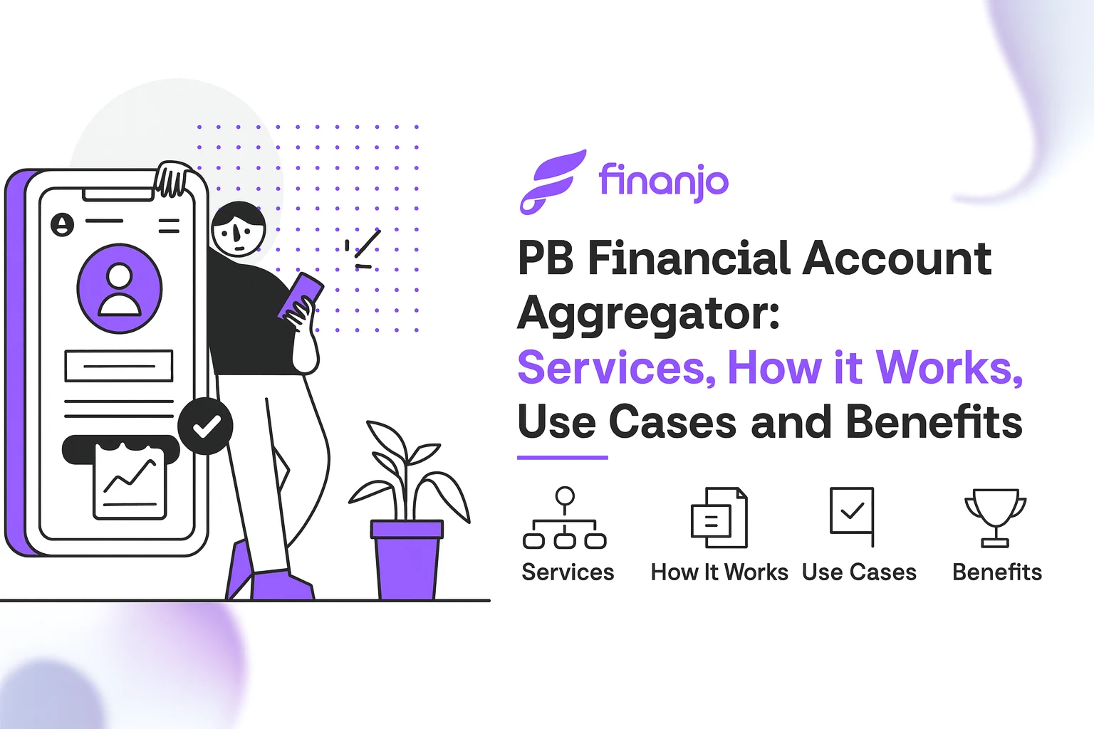 PB Financial Account Aggregator