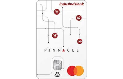 Pinnacle World Credit Card