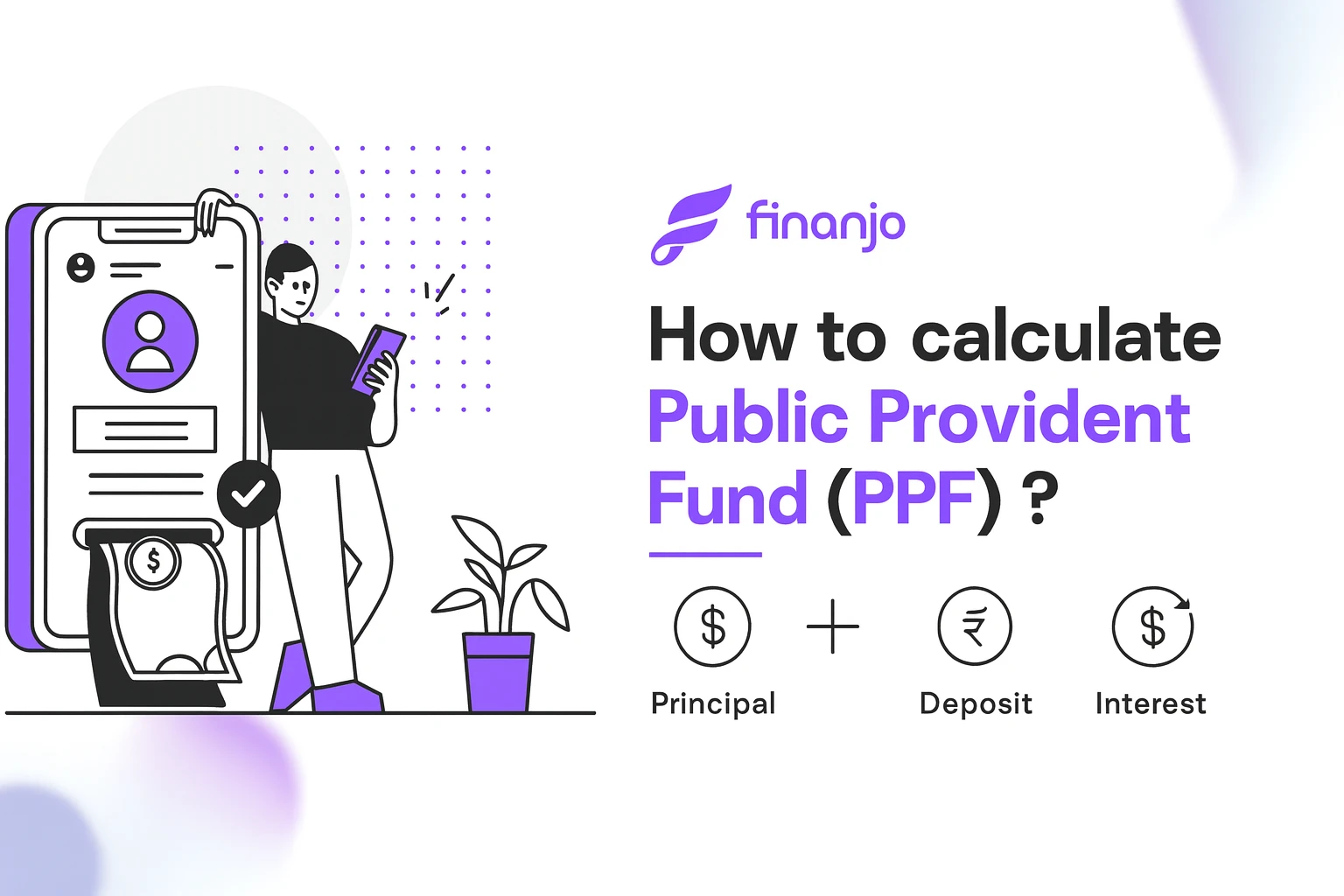 Public Provident Fund (PPF)