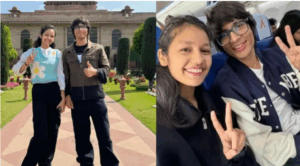 Sourav Joshi marriage announcement