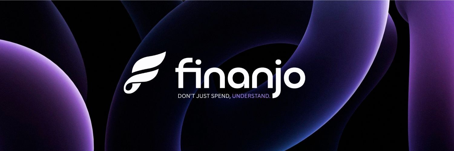 Finanjo banner