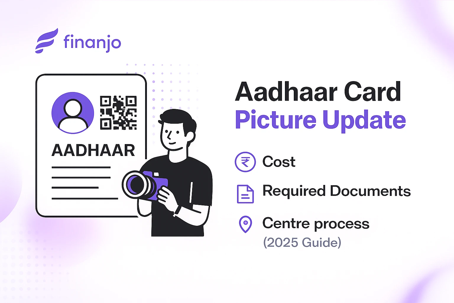 Aadhaar Card picture